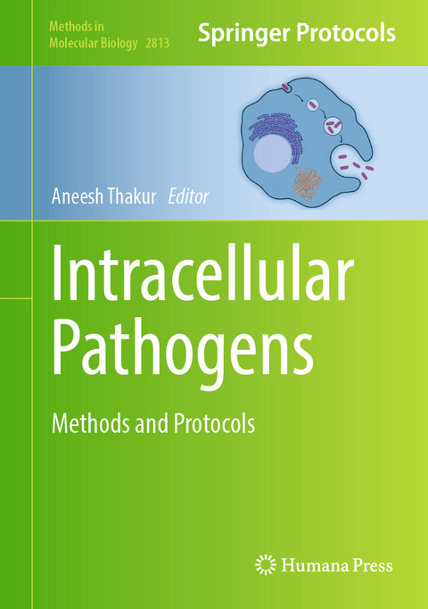 Intracellular Pathogens - 