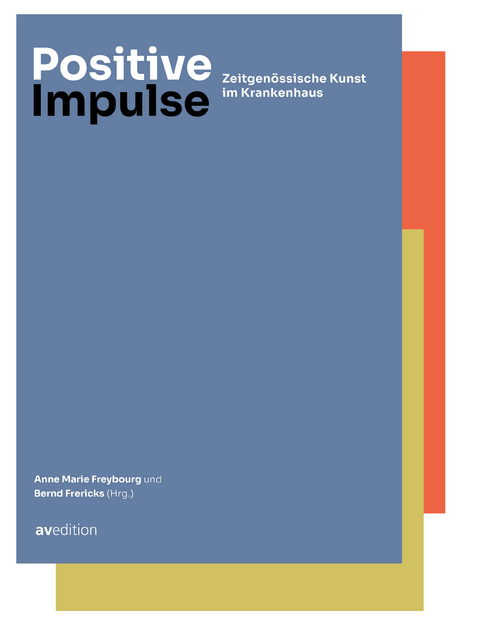 Positive Impulse - 