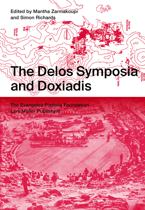 The Delos Symposia and Doxiadis - 