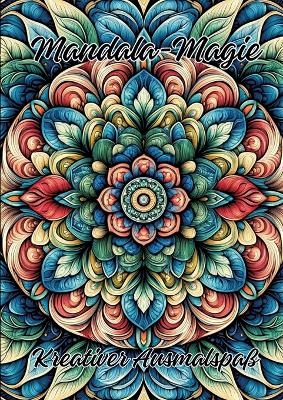 Mandala-Magie - Ela ArtJoy