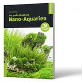 Das große Handbuch Nano-Aquarien - Chris Lukhaup