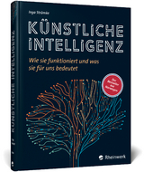 Künstliche Intelligenz - Inga Strümke