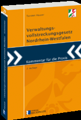 Verwaltungsvollstreckungsgesetz Nordrhein-Westfalen - Torsten Heuser