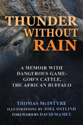 Thunder Without Rain - Thomas McIntyre