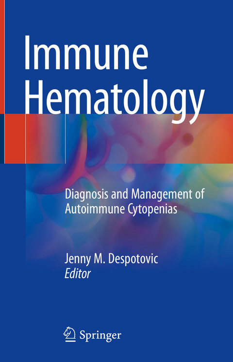 Immune Hematology - 