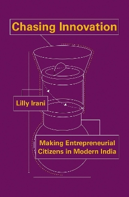 Chasing Innovation - Lilly Irani