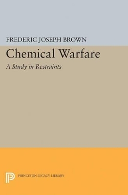 Chemical Warfare - Frederic Joseph Brown