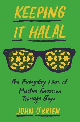 Keeping It Halal - John O'Brien