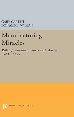 Manufacturing Miracles - 