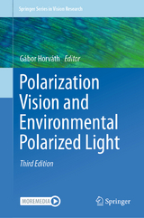 Polarization Vision and Environmental Polarized Light - Horváth, Gábor