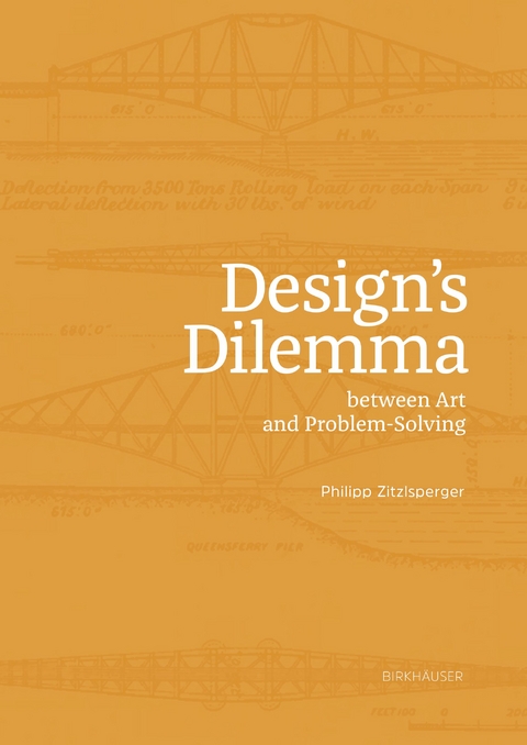 Design's Dilemma between Art and Problem-Solving - Philipp Zitzlsperger