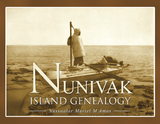 Nunivak Island Genealogy - Nussaalar Muriel M Amos