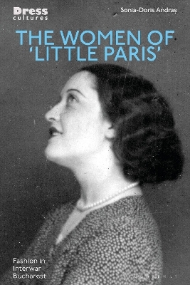 The Women of 'Little Paris' - Sonia-Doris Andras