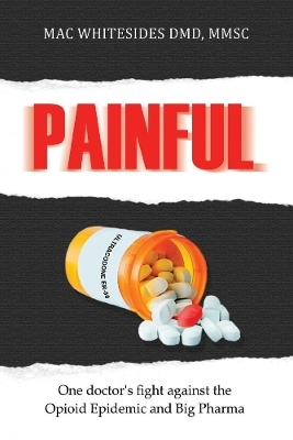 Painful - Mac Whitesides MMSc.