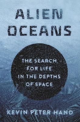 Alien Oceans - Kevin Hand