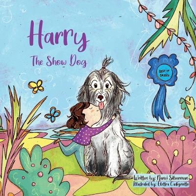 Harry The Show Dog - Nanci Silverman