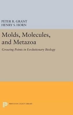 Molds, Molecules, and Metazoa - 