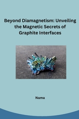 Beyond Diamagnetism: Unveiling the Magnetic Secrets of Graphite Interfaces -  Nama