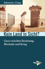 Kein Land in Sicht? - Johannes Zang