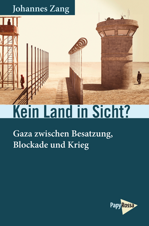 Kein Land in Sicht? - Johannes Zang