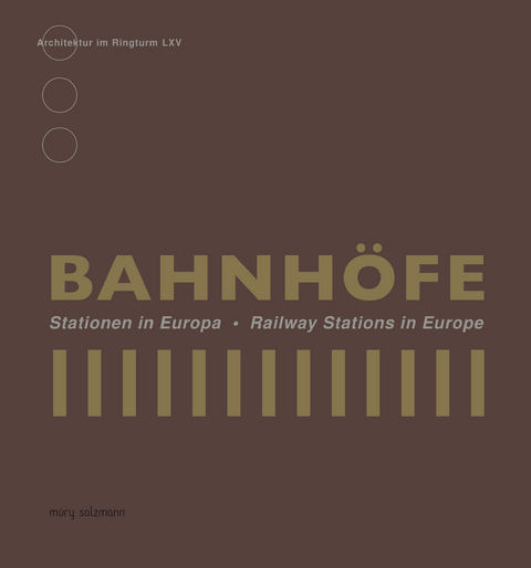 Bahnhöfe - 