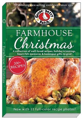 Farmhouse Christmas -  Gooseberry Patch