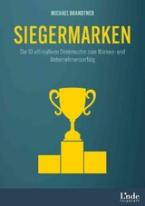 Siegermarken - Michael Brandtner