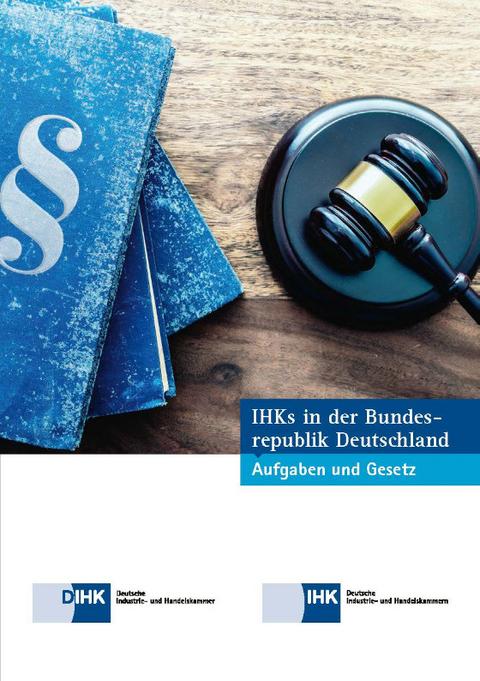 IHKs in der Bundesrepublik Deutschland - 