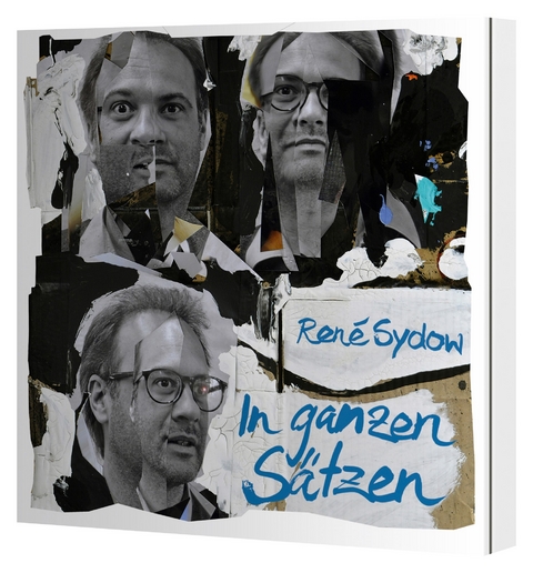 In ganzen Sätzen - René Sydow