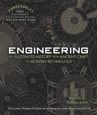 Engineering - Tom Jackson