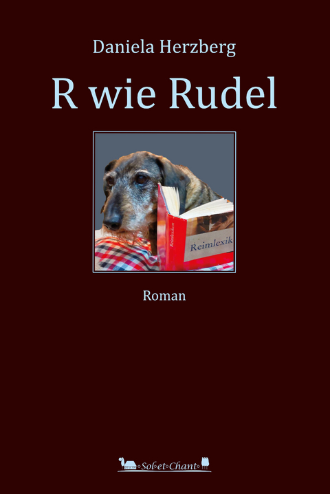 R wie Rudel - Daniela Herzberg