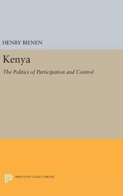 Kenya - Henry Bienen