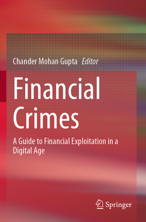 Financial Crimes - 