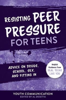 Peer Pressure for Teens - 