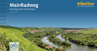 MainRadweg - Esterbauer Verlag