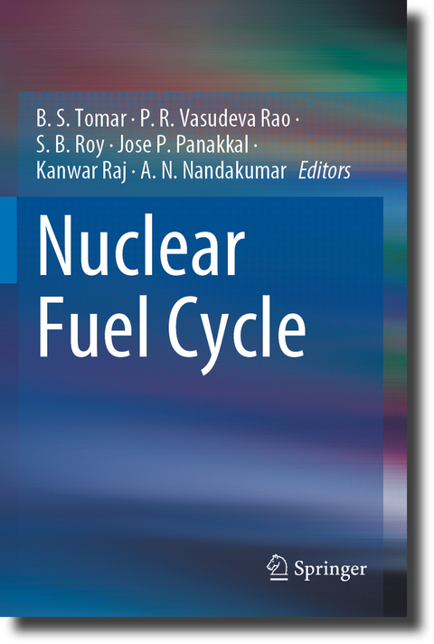 Nuclear Fuel Cycle - 