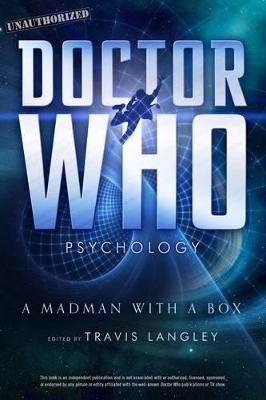 Doctor Who Psychology - 