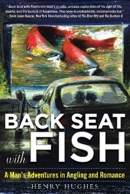 Back Seat with Fish - Henry Hughes