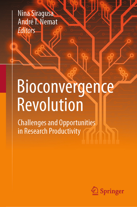 Bioconvergence Revolution - 