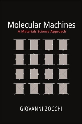 Molecular Machines - Giovanni Zocchi