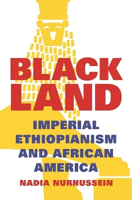 Black Land - Professor Nadia Nurhussein