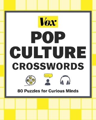 Vox Pop Culture Crosswords -  Vox