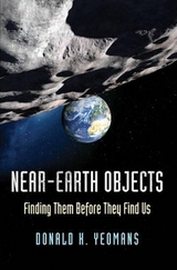 Near-Earth Objects - Yeomans, Donald K.