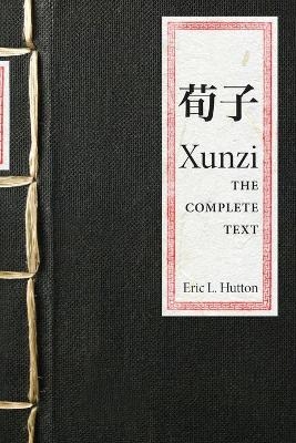 Xunzi -  Xunzi