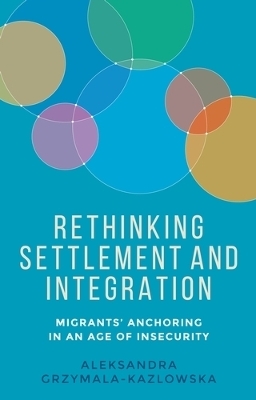 Rethinking Settlement and Integration - Aleksandra Grzymala-Kazlowska