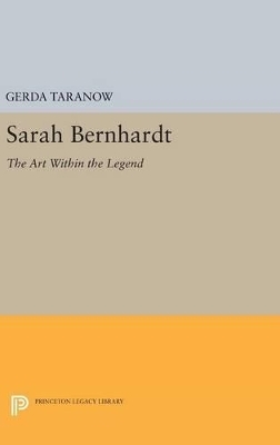 Sarah Bernhardt - Gerda Taranow