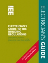 Electrician's Guide to the Building Regulations - Cook, Paul