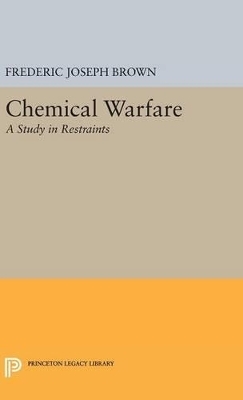 Chemical Warfare - Frederic Joseph Brown