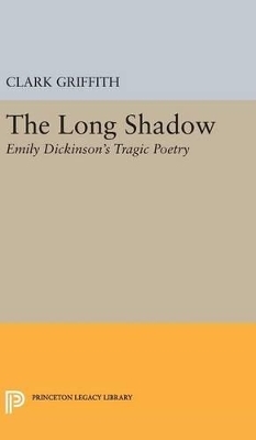 Long Shadow - Clark Griffith