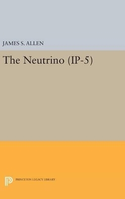 The Neutrino. (IP-5) - James Sircom Allen